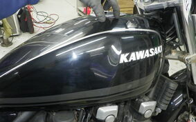 KAWASAKI ZEPHYR 400 KAI 2004 ZR400C