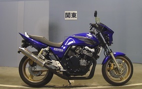 HONDA CB400SFV-3 2006 NC39