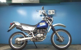 SUZUKI DJEBEL 200 (DR200SE) SH42A