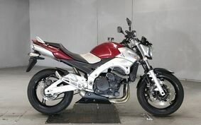 SUZUKI GSR400 2008 GK7DA