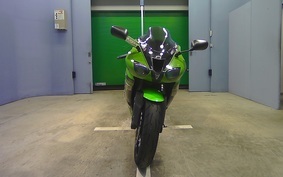 KAWASAKI NINJA ZX-6R 2008 ZX600P