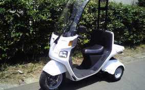 HONDA GYRO CANOPY TA03