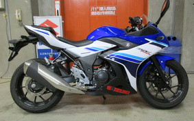 SUZUKI GSX250R DN11A