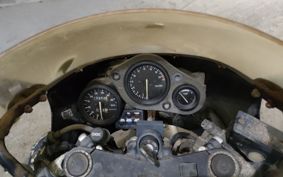 HONDA CBR250RR MC22