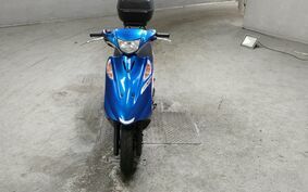 SUZUKI ADDRESS V125 G CF4EA