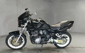 SUZUKI GSF1200 1996 GV75A