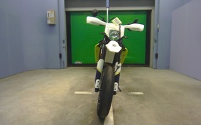 HUSQVARNA 701SM 2016