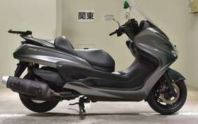 YAMAHA MAJESTY 400 Gen.2 2010 SH06J