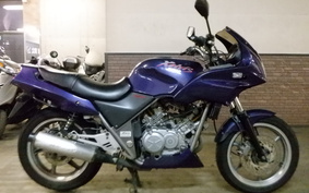 HONDA XELVIS MC25