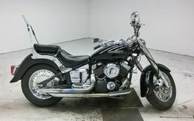 YAMAHA DRAGSTAR 400 CLASSIC 2004 VH01J