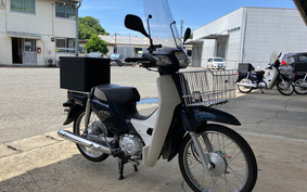 HONDA C50 SUPER CUB AA04