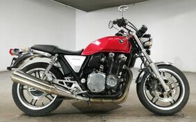 HONDA CB1100 2011 SC65