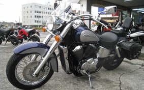 HONDA SHADOW 750 2002 RC44