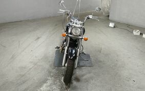 HONDA SHADOW 400 1997 NC34