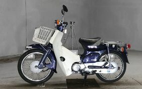 HONDA C70 SUPER CUB HA02