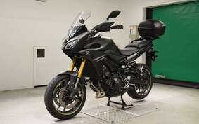 YAMAHA MT-09 Tracer 2015 RN36J