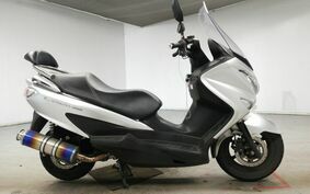 SUZUKI SKYWAVE 200 (Burgman 200) CH41A