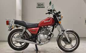 SUZUKI GN125 H PCJG9