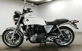 HONDA CB1100 2011 SC65