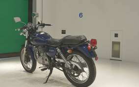 SUZUKI ST250E NJ4AA