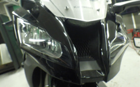 KAWASAKI ZX 10 NINJA R 2011 ZXT00J