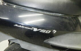 SUZUKI ADDRESS V50 Gen.2 CA44A