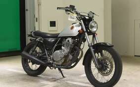 SUZUKI GRASS TRACKER NJ47A