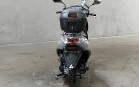 HONDA DIO 125 不明