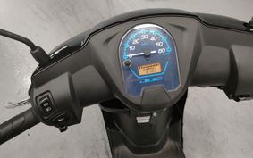 YAMAHA JOG AY01