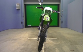 KAWASAKI KLX250 ES Type 1996 LX250E