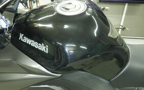 KAWASAKI NINJA 1000 2012