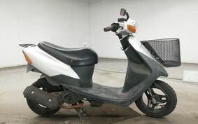 SUZUKI LET's 2 CA1PA