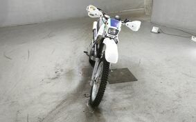 YAMAHA SEROW 225 W 4JG