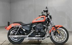 HARLEY XL883R 2007 CS2