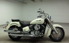 YAMAHA DRAGSTAR 1100 CLASSIC 2003 VP13J