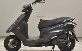 YAMAHA AXIS 125 Z SED7J