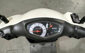 SUZUKI ADDRESS V125 G CF46A