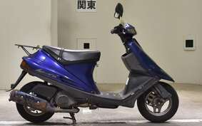 SUZUKI ADDRESS V100 CE13A