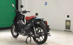 HONDA C125 SUPER CUB JA58