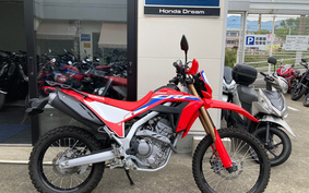 HONDA CRF250L MD47