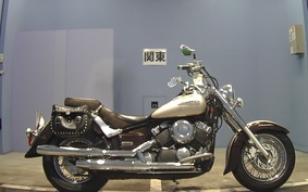 YAMAHA DRAGSTAR 400 CLASSIC 2009 VH01J