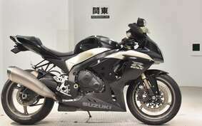 SUZUKI GSX-R1000 2009 GT78A