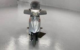 SUZUKI ADDRESS V125 G CF4EA