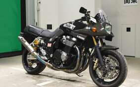 SUZUKI GSX1400 2007 GY71A