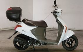 SUZUKI LET's 5 CA47A