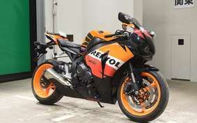 HONDA CBR1000RR Gen. 2 2009 SC59