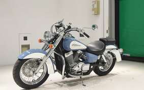 HONDA SHADOW 400 CLASSIC 2011 NC44