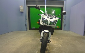 YAMAHA FZ FAZER 2010 RN21J