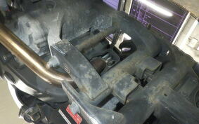 SUZUKI ADDRESS V125 G CF46A