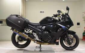 SUZUKI BANDIT 1250 F 2011 GW72A